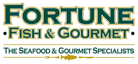 Fortune Fish & Gourmet Information .